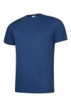 UC315 Mens Sports T Shirt Royal colour image